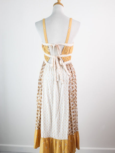 Vestido Aeropostale (talla small) - Imagen 4
