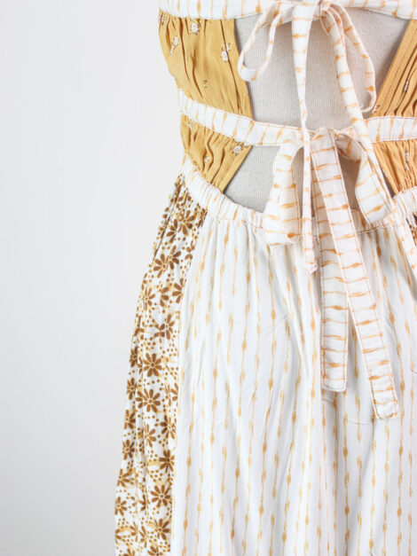 Vestido Aeropostale (talla small) - Imagen 2