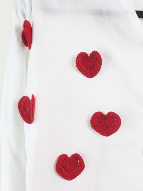 Camisa Adriana Montañez (talla Small) - Imagen 3