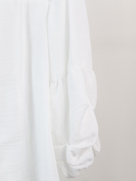 Blusa CHZ (talla M) - Imagen 3