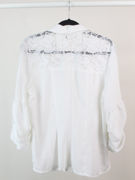 Blusa CHZ (talla M) - Imagen 2