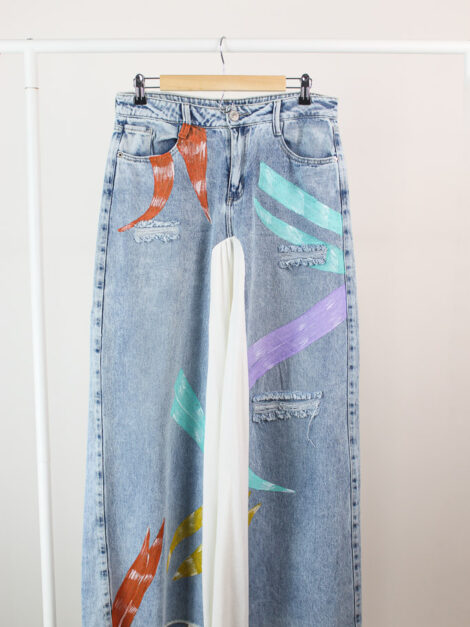 Falda La Eche (talla M)