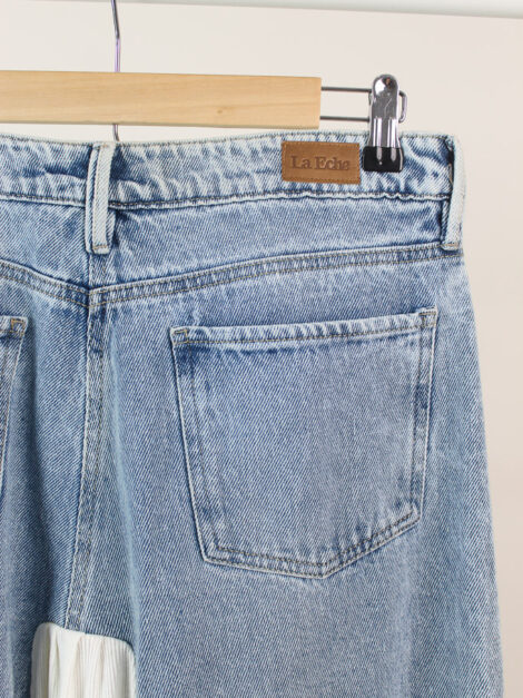 Falda La Eche (talla M) - Imagen 2