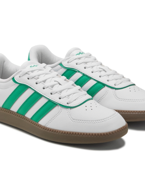 Adidas Breaknet Sleek Sneaker nuevas (talla 6,5)