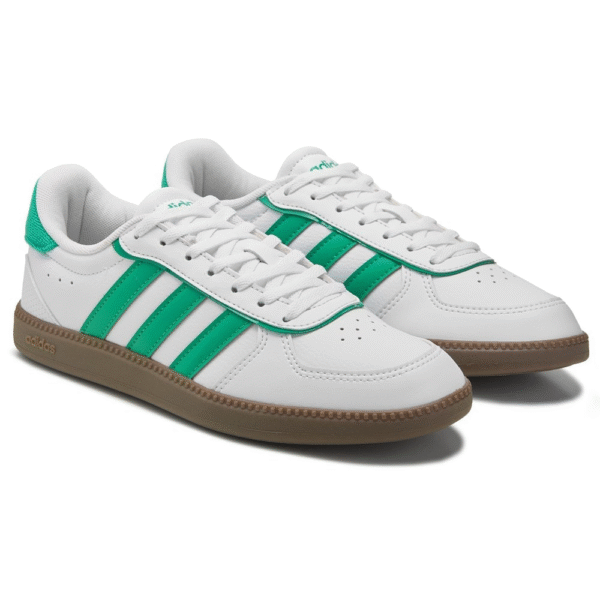 Adidas Breaknet Sleek Sneaker nuevas (talla 6,5)