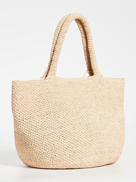 Mar Y Sol Milos Bag - Imagen 4