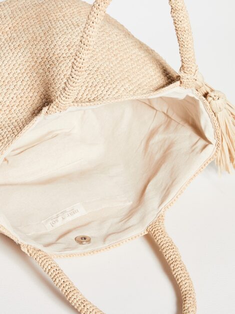 Mar Y Sol Milos Bag - Imagen 3