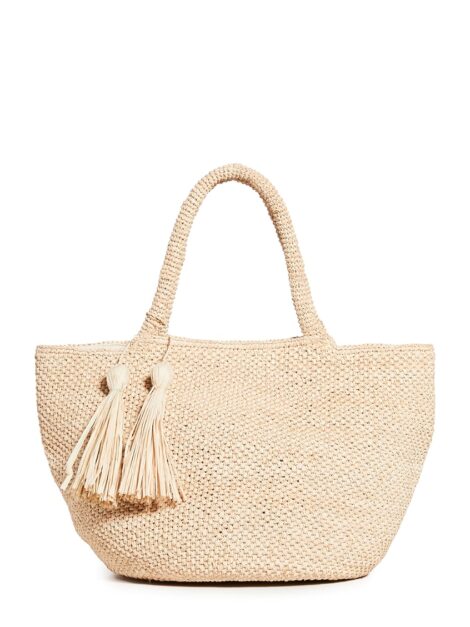 Mar Y Sol Milos Bag - Imagen 2