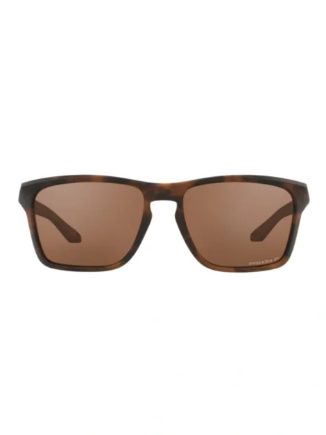 Oakley Sliver rectangle sunglasses (nuevas)