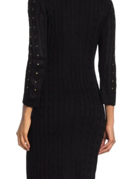 Sweater dress Calvin Klein (talla M) - Imagen 4
