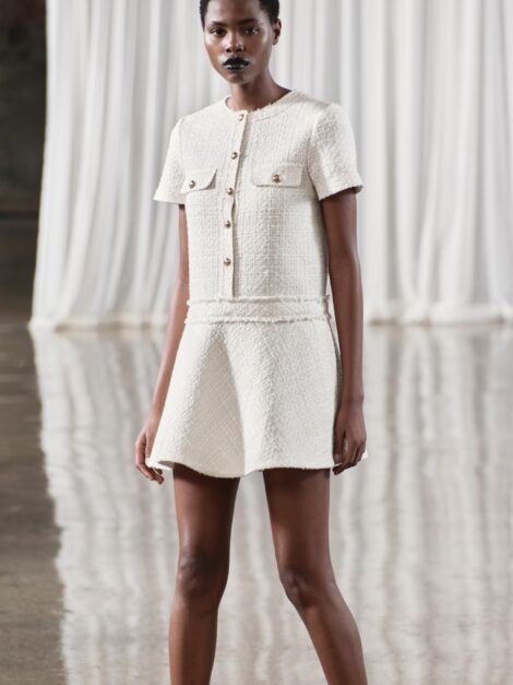 Vestido Zara nuevo (talla L)