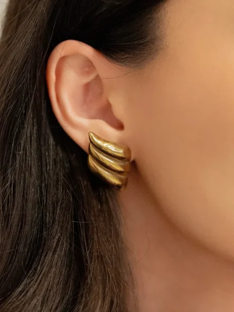 Earrings ALCO JEWELRY