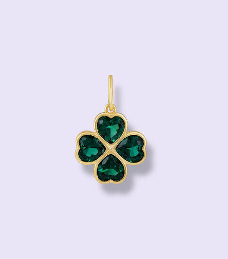 CLOVER CHARM Hanavenezia