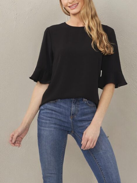 Blusa Cece (talla XS)