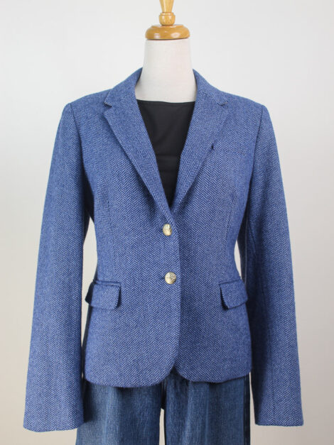 Blazer J.Crew (talla 12)