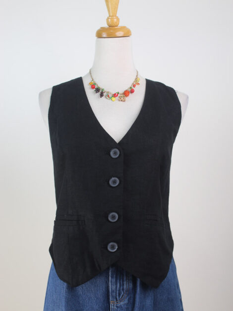 Chaleco nuevo A new day (talla M)