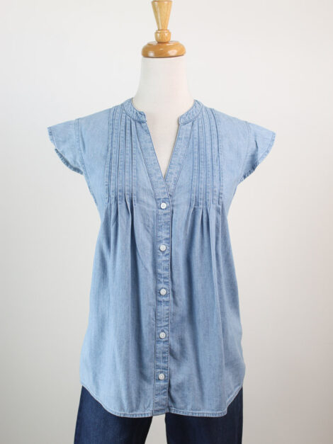 Blusa Tommy Hilfiger (talla M)