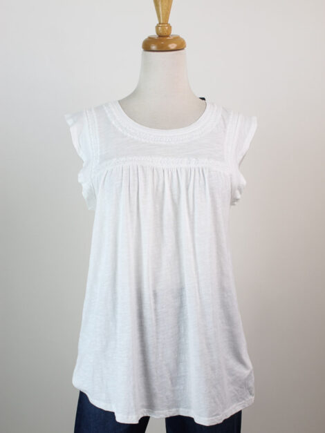 Blusa nueva Lucky brand (talla small)