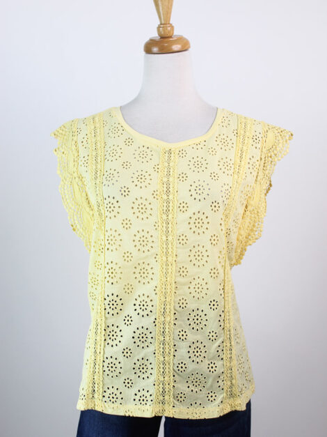 Blusa Pedro del Hierro (talla small)