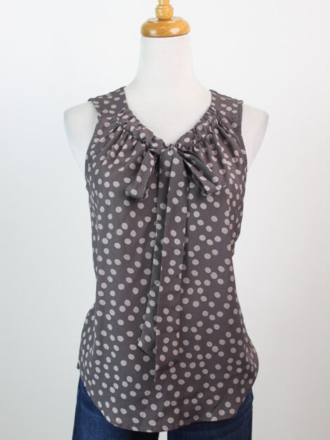 Blusa LOFT (talla XS)