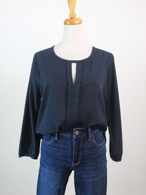 Blusa Banana Republic (talla small)