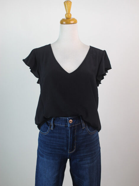 Blusa Stradivarius (talla small)
