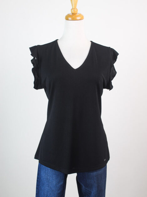 Blusa Calvin Klein nueva (talla small)