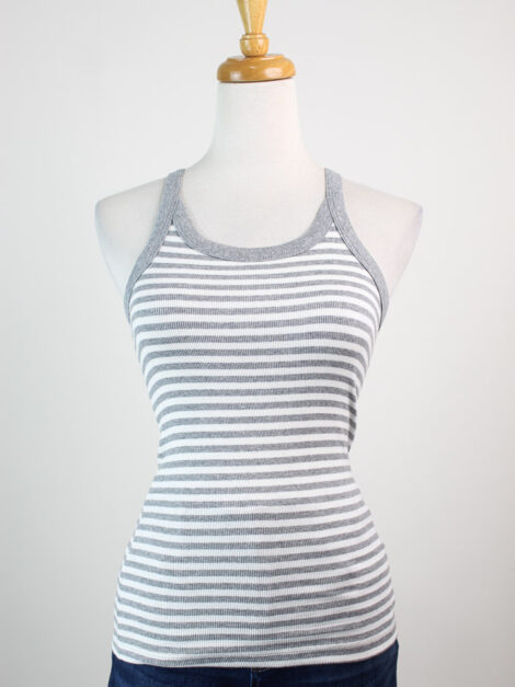 Tank top a new day (talla small)