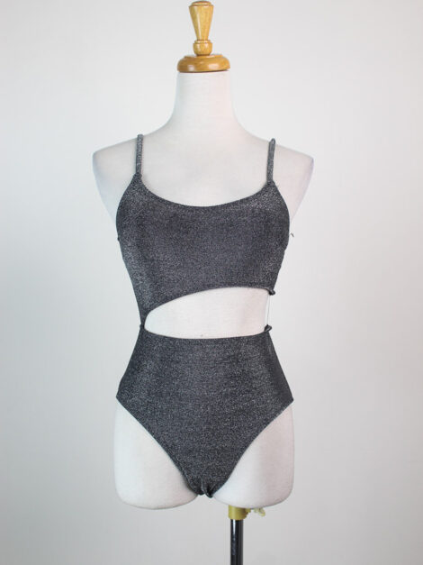 Shaping Swim Luxe Cut-Out One Piece nuevo (talla small)
