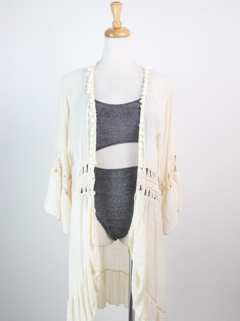 Salida de baño (S/M)