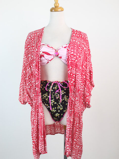 Salida de baño Victoria's Secret (talla small)