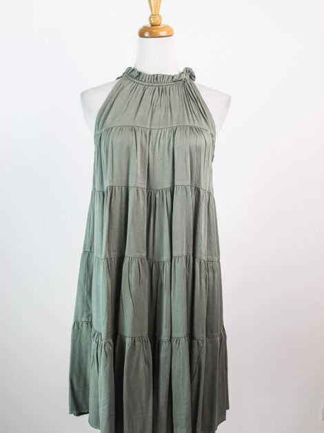 Vestido nuevo chicstyle (talla small)