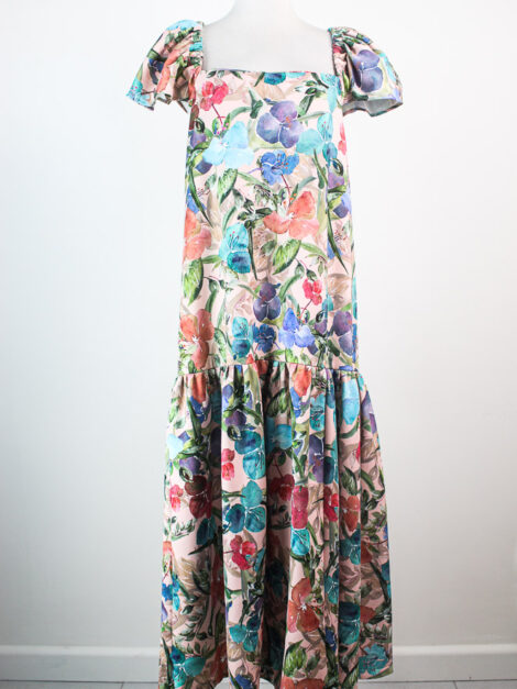 Vestido ARANEA (talla small, parece M)