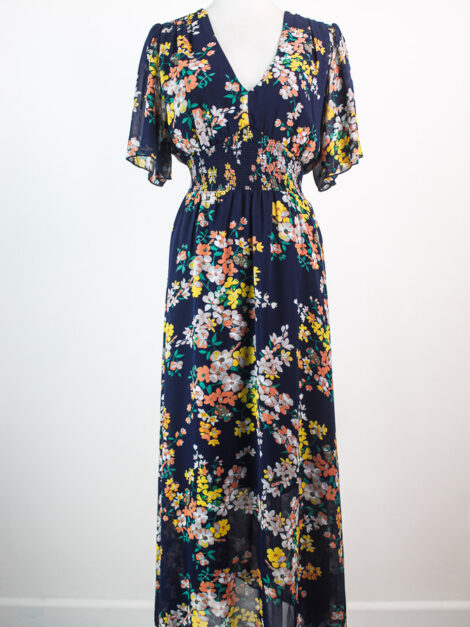 Maxidress nuevo (talla L)