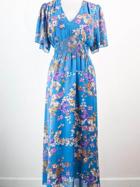 Maxidress nuevo (talla L)