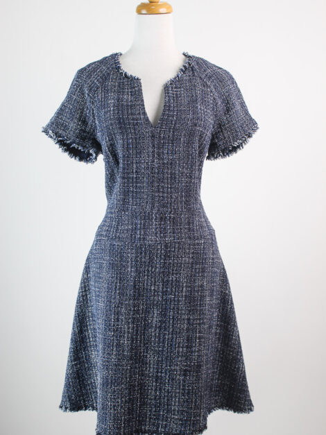 Vestido Banana Republic (talla 12)