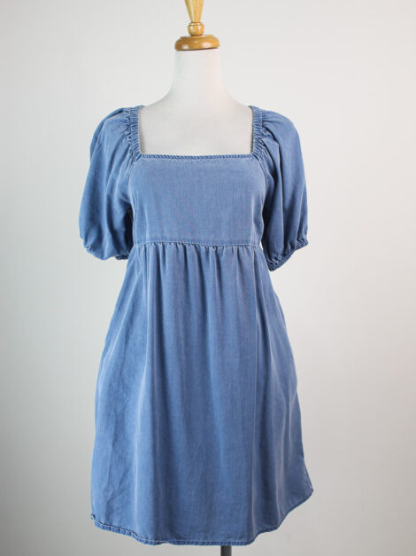 Vestido Old Navy (talla XS)