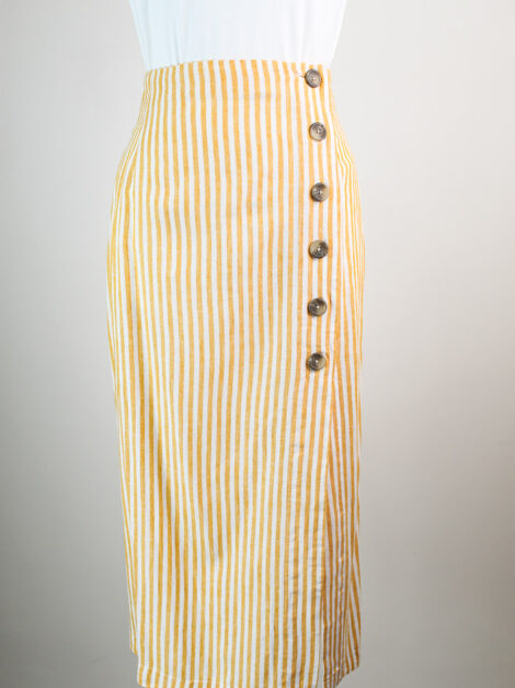 Falda OVS (talla S/M)