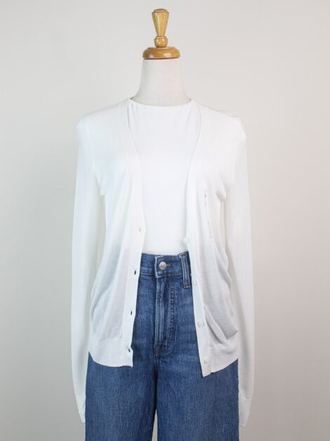 Light Cardigan | V Neck UNIQLO (talla M, parece S)