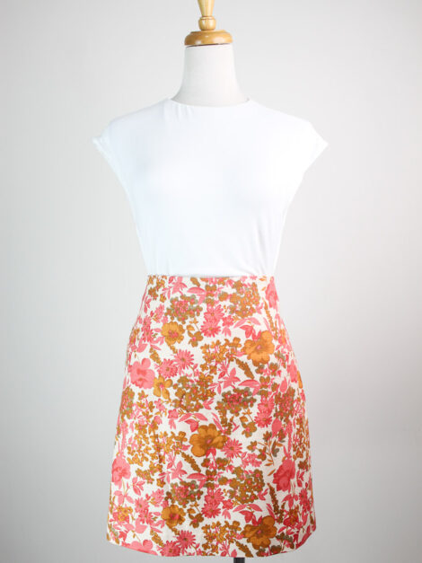 Falda LOFT nueva (talla 6)