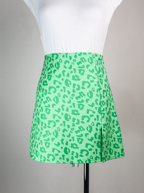 Falda GLAM (talla L)