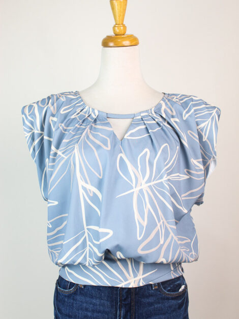 Blusa Nenita nueva (talla M)