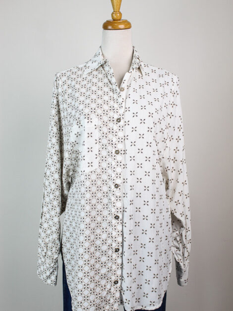 Blusa SPIRITO nueva (talla small)