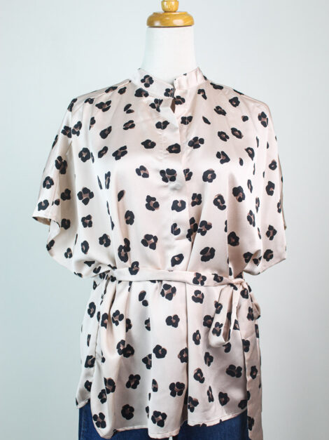 Blusa Dress forum (talla small)