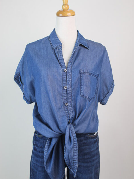 Blusa 1250C nueva (talla small)