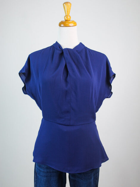 Blusa Cortefiel (talla small)