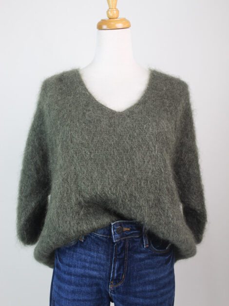Sweater nuevo Margot paris (talla M)