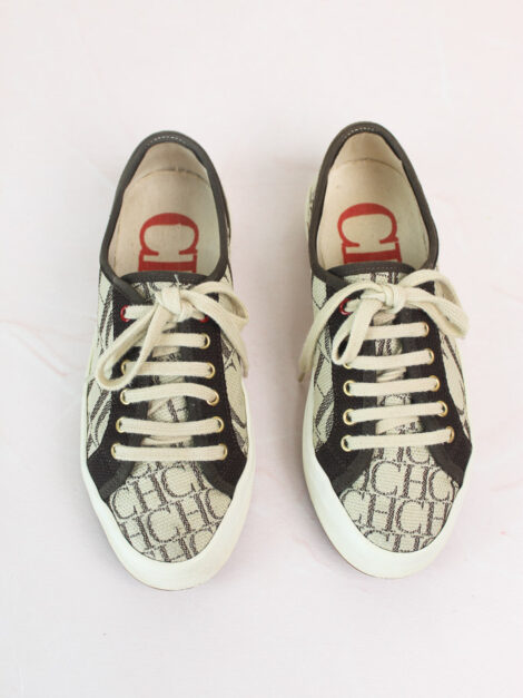 Carolina Herrera - Women's Sneakers (talla 6)