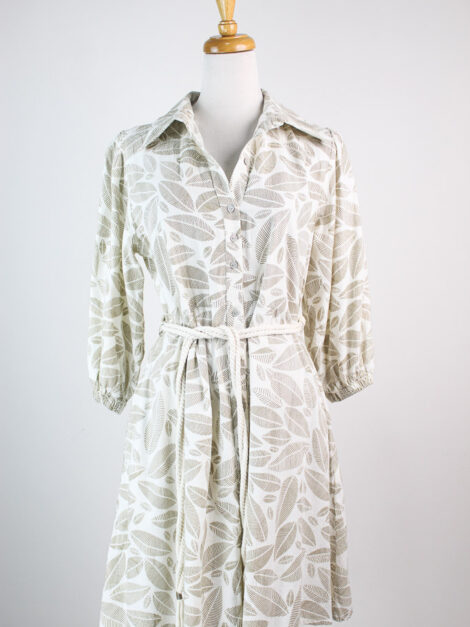 Vestido Adrissa nuevo (talla small)