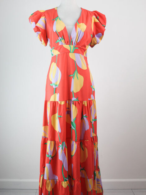 Maxivestido Miumy (talla S/M)